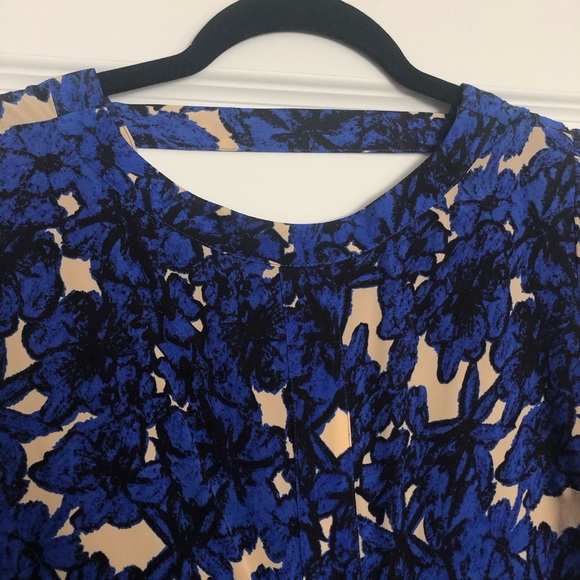 Rodebjer Zohra Dress, size L - Picture 14 of 14